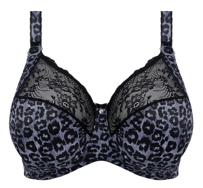 Morgan-EL4110  FASHION Color: Snow Leopard - Limited Availability