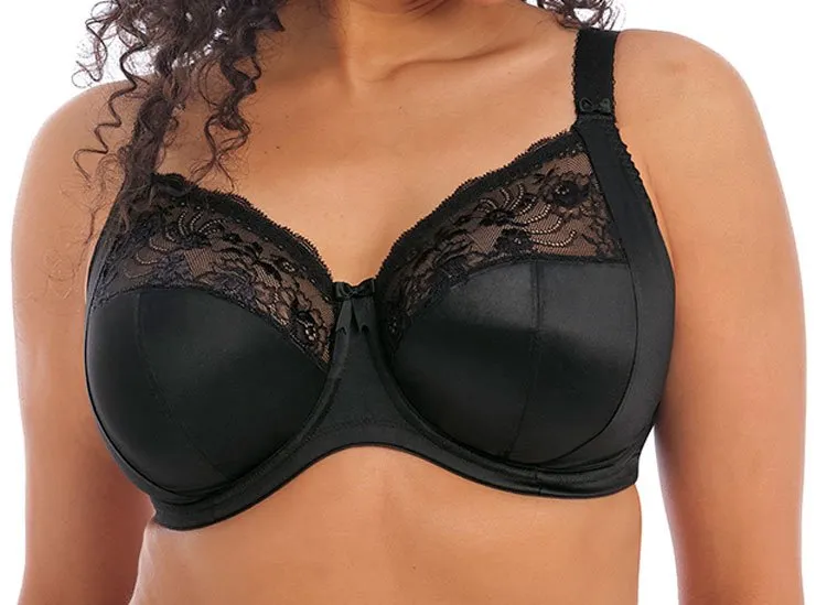 Morgan-EL4111  Black