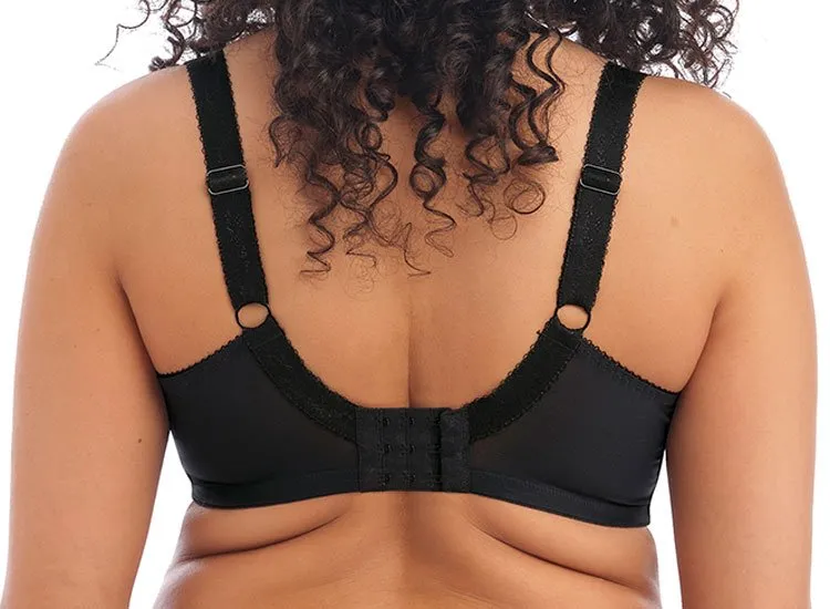 Morgan-EL4111  Black