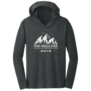 Mountain View - Hoodie Shirt