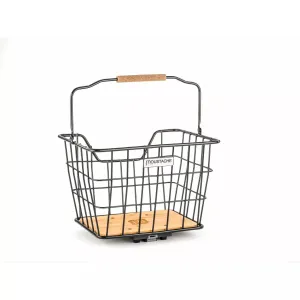 Moustache Panier Salvador 23L