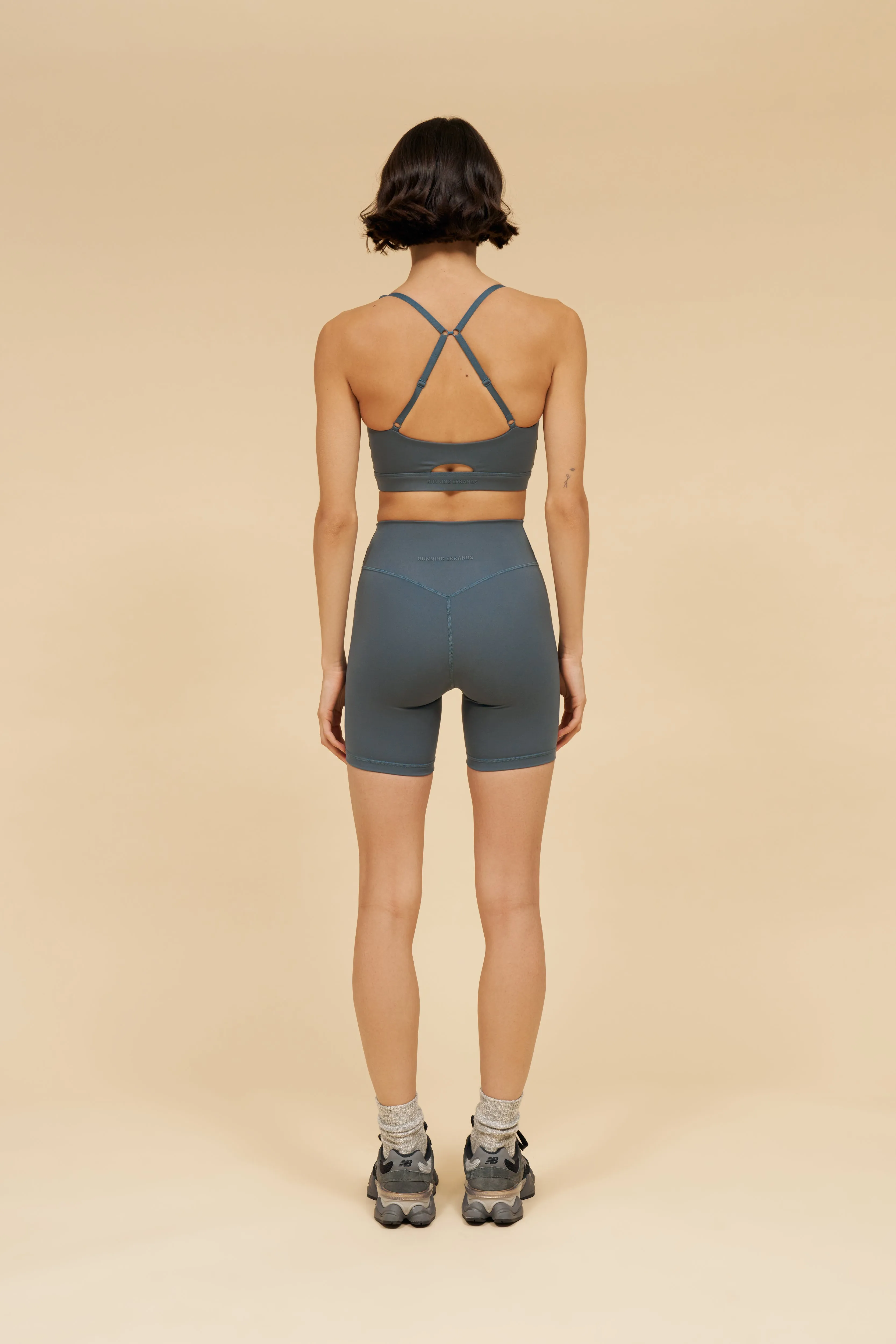MULTIWAY BRA