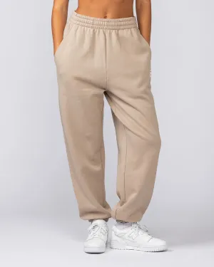 Muscle Nation | Lee Lem Track Pants - Washed Tuffet