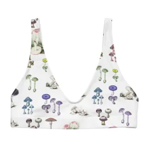 Mushroom Dreams Bralette