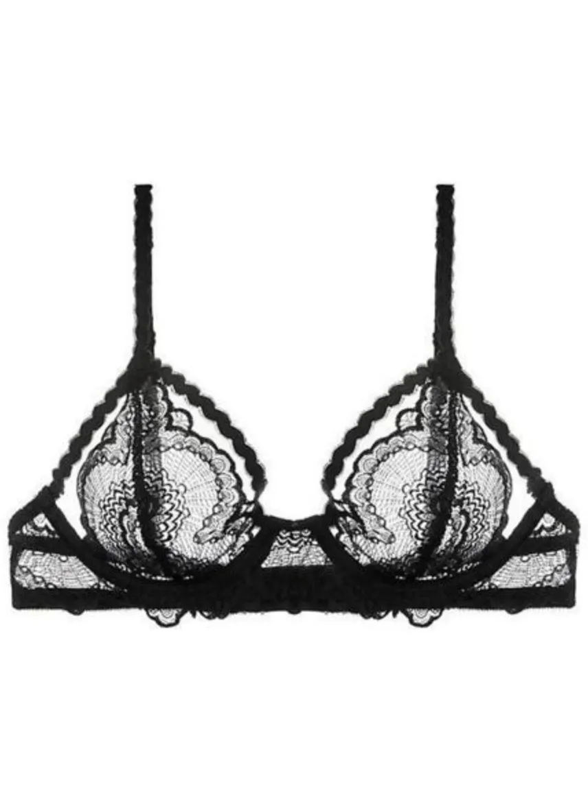 Natalia Underwire Bra