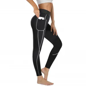 Neoprene Heat Pants