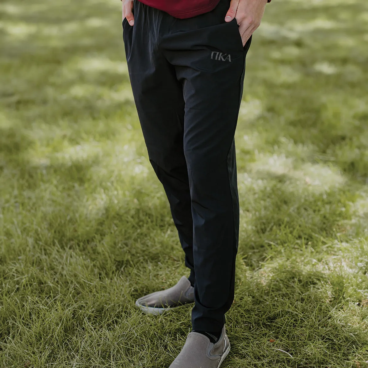 New! Pike Lightweight Performance Pants