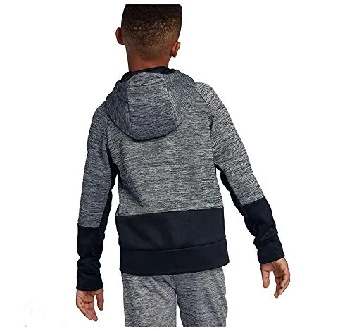 Nike Boys Dri-fit Performance Hoodie