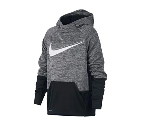 Nike Boys Dri-fit Performance Hoodie