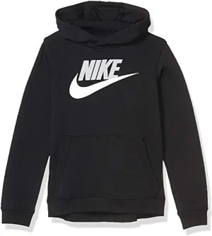 Nike Club  HBR Pullover Hoodie