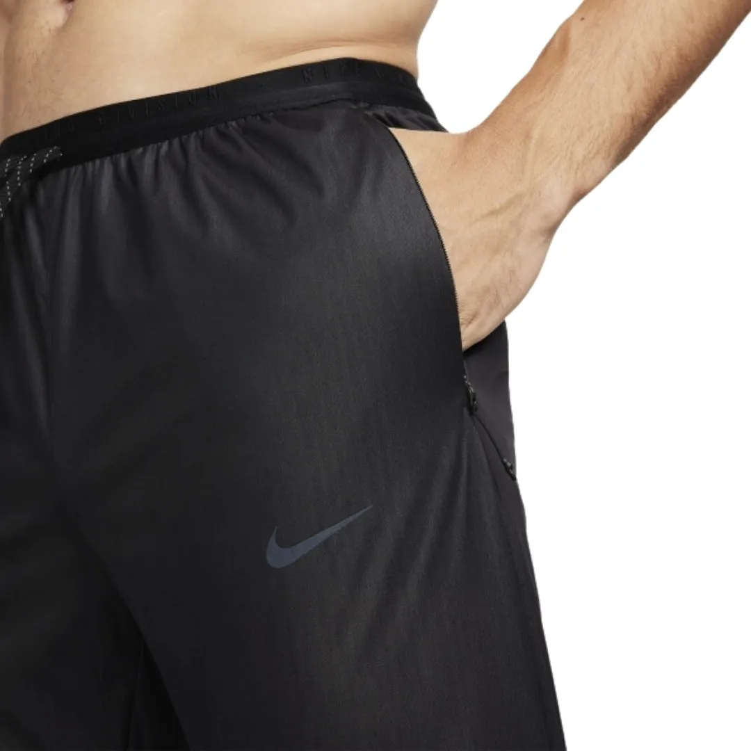 Nike Mens FB8542 010 Running Pants Black