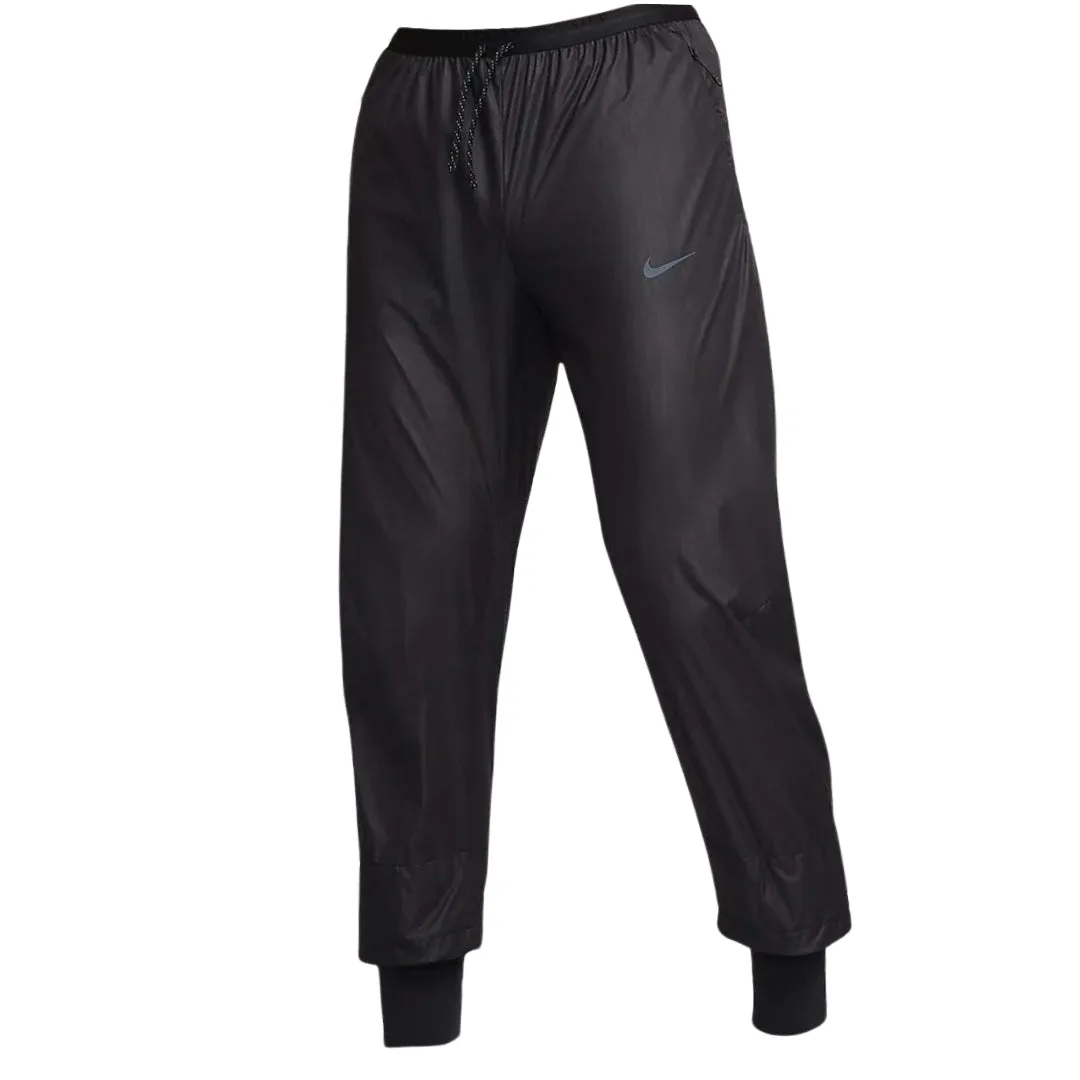 Nike Mens FB8542 010 Running Pants Black