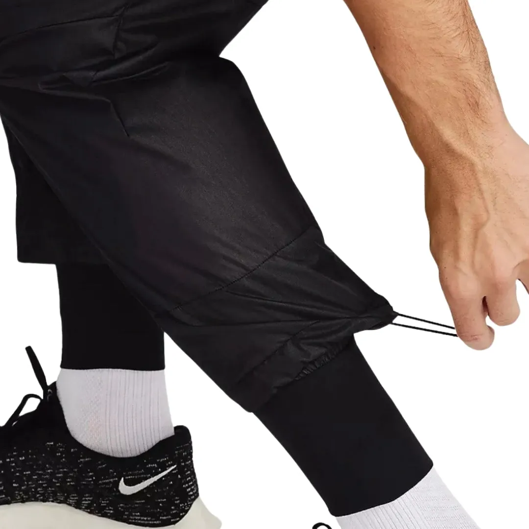 Nike Mens FB8542 010 Running Pants Black