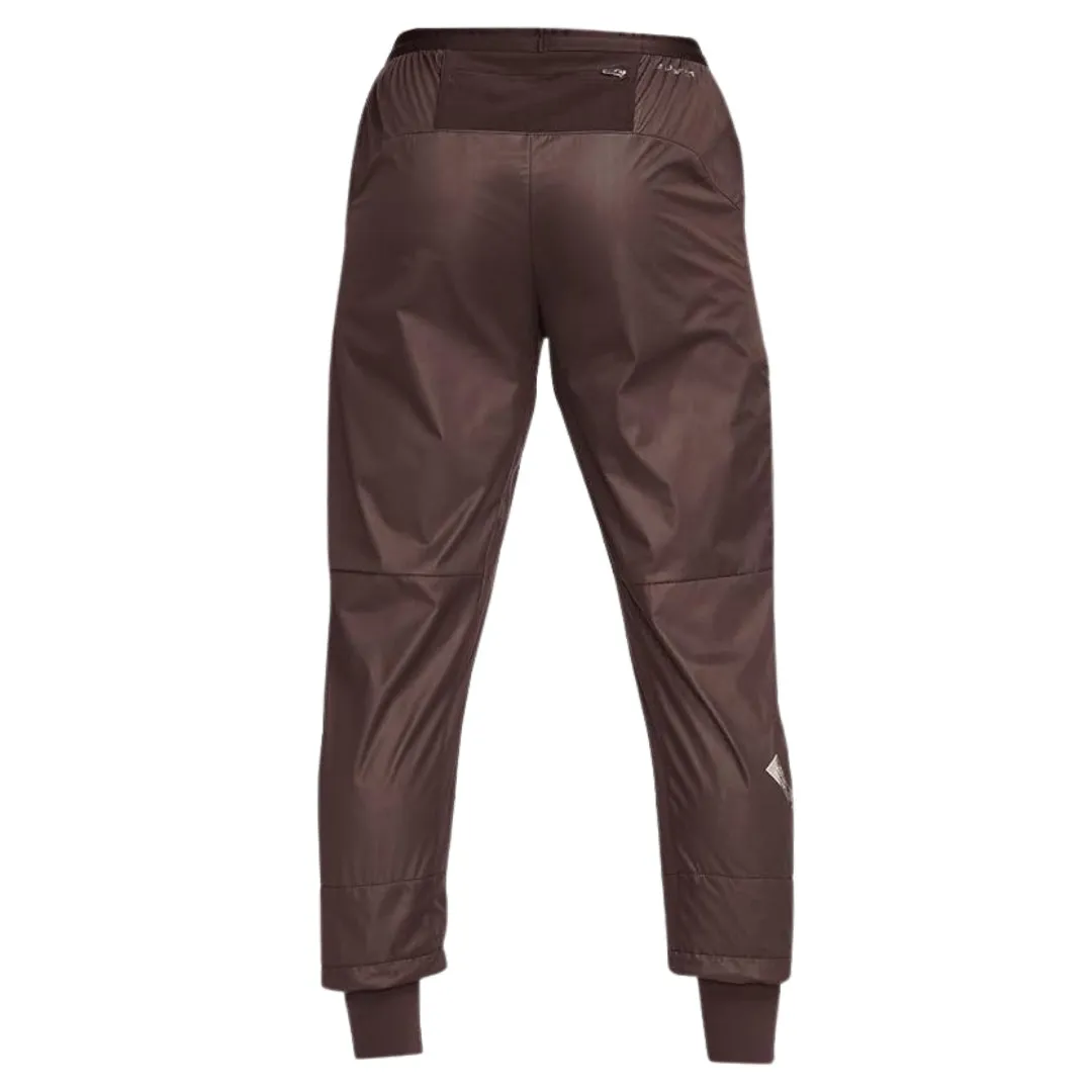 Nike Mens FB8542 227 Running Pants Brown