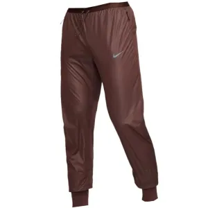Nike Mens FB8542 227 Running Pants Brown