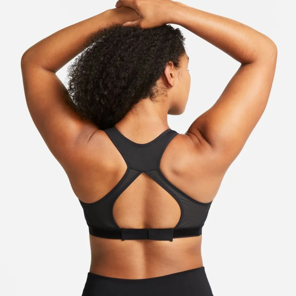 Nike Women's Swoosh Adjustable High Support Bra