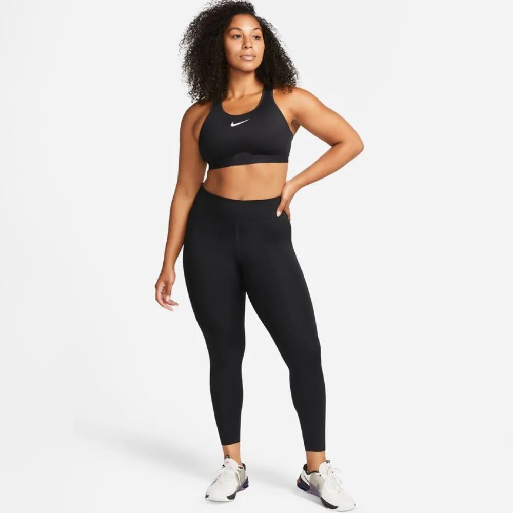 Nike Women's Swoosh Adjustable High Support Bra