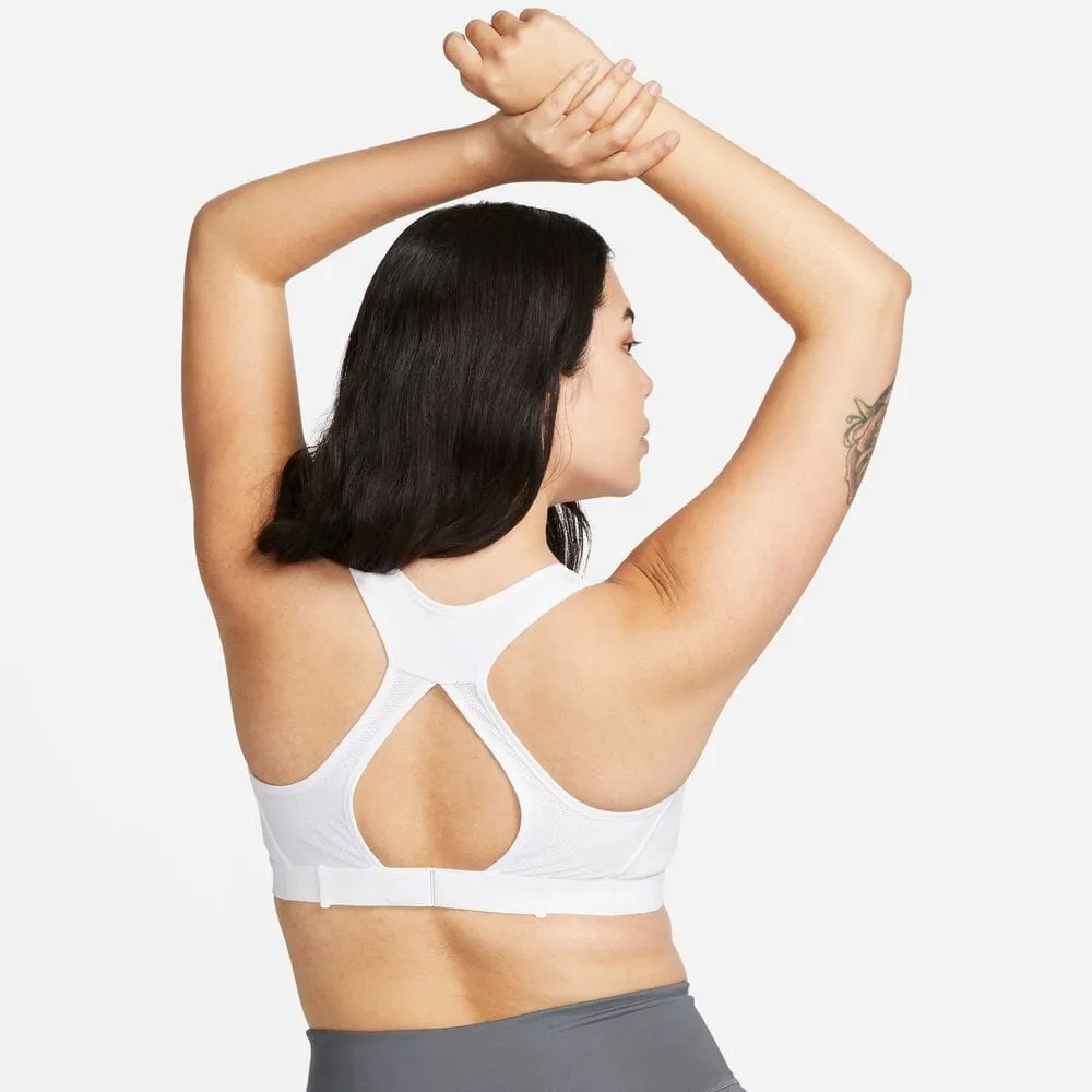 Nike Women's Swoosh Adjustable High Support Bra