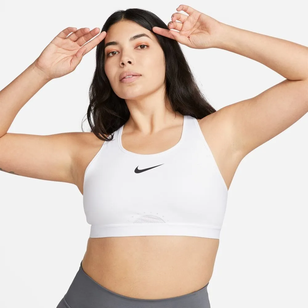 Nike Women's Swoosh Adjustable High Support Bra