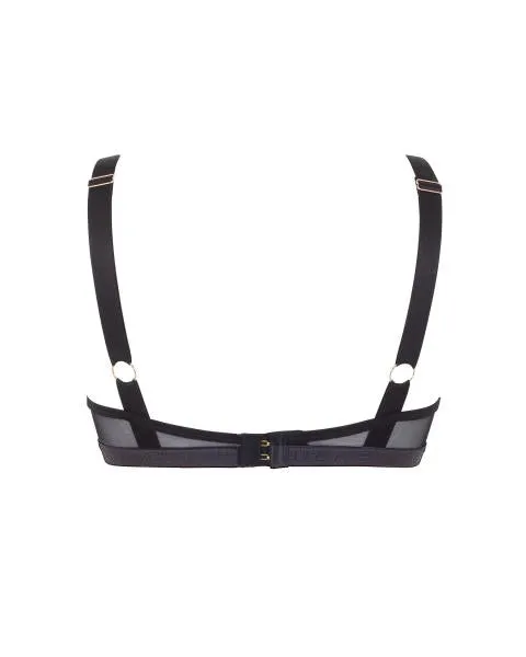 Nola Bra - Black -