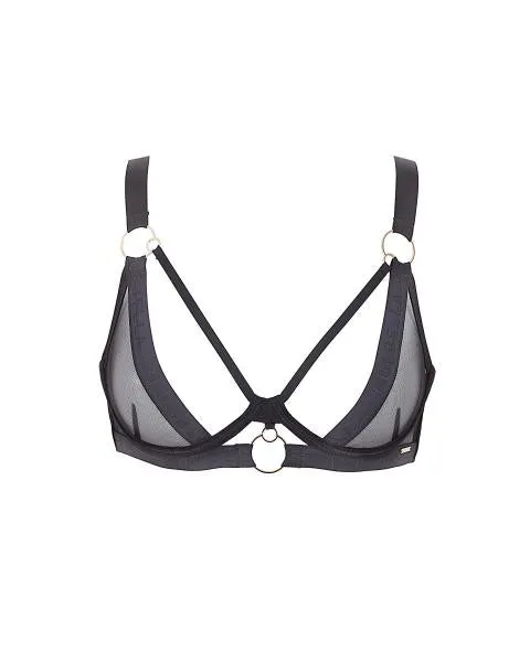 Nola Bra - Black -