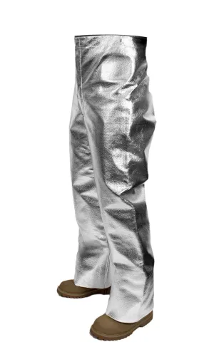 NSA Aluminized Pants - (T45NL)