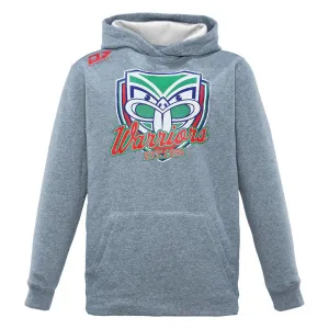 NZ Warriors Mens Graphic Hoodie