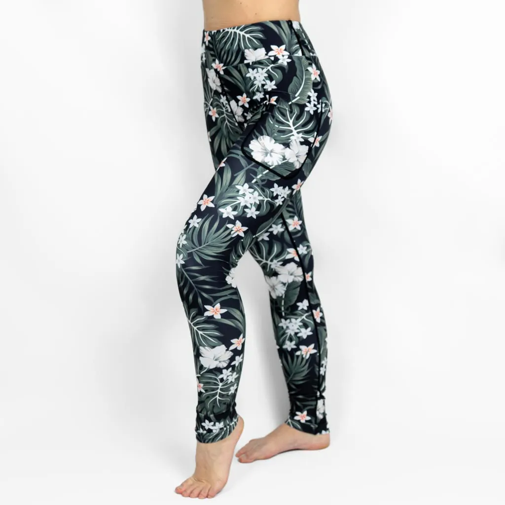 Oasis Leggings