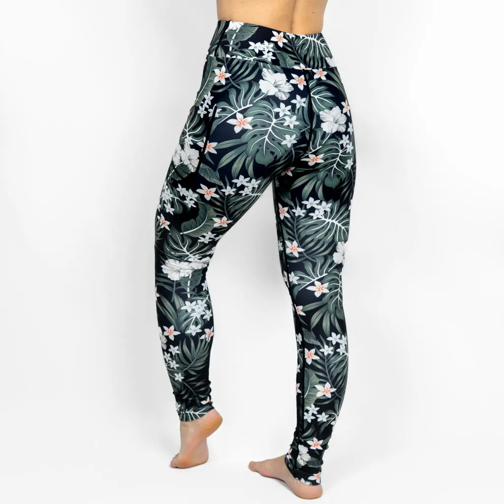 Oasis Leggings