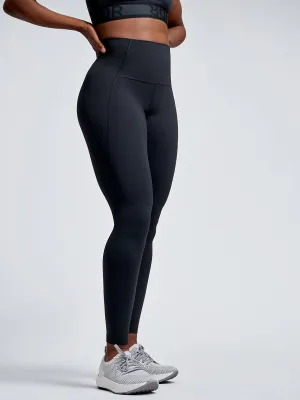 OBSESSION 7/8 Legging Black