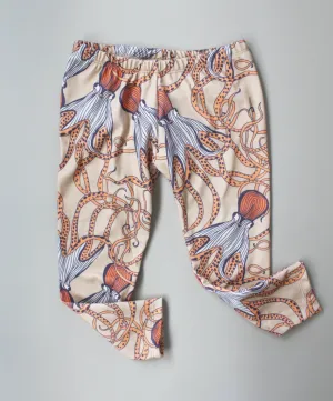 Octo Leggings - ONLY 2 LEFT