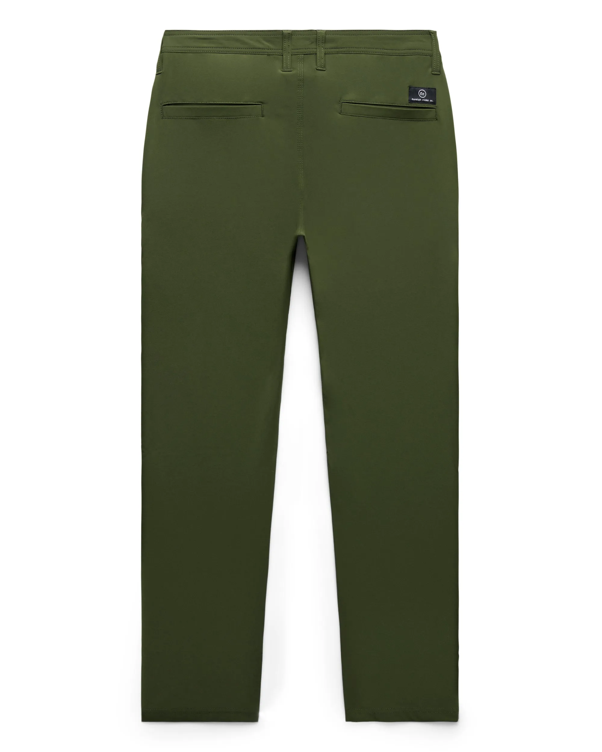 Odyssey Tech Pants
