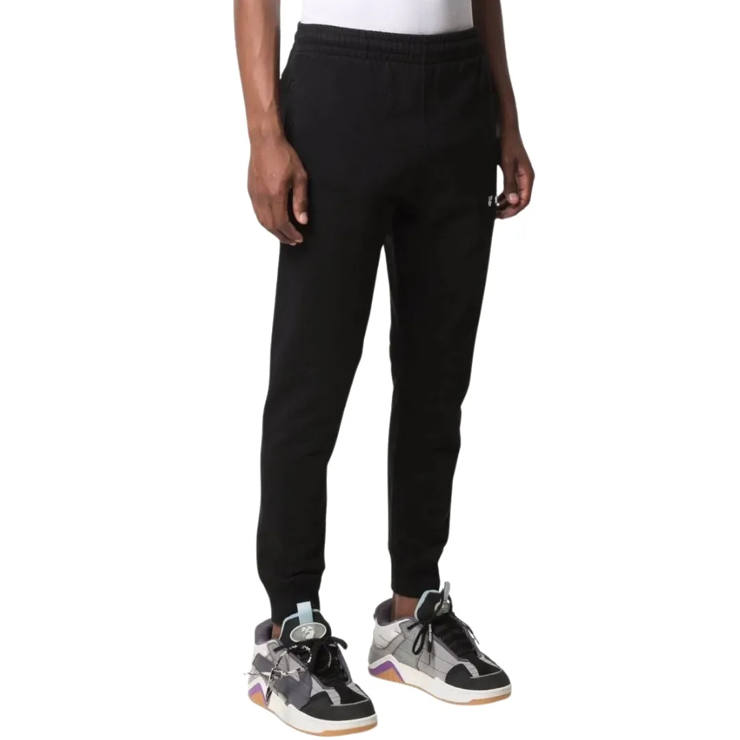 Off-White OMCH035F21FLE0011001 Sweat Pants Black