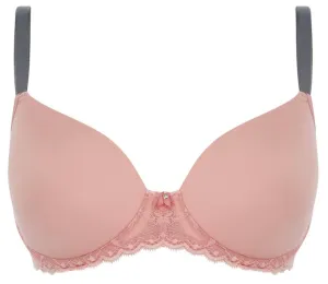 Offbeat AA5450 Uw Moulded Bra - Rosehip