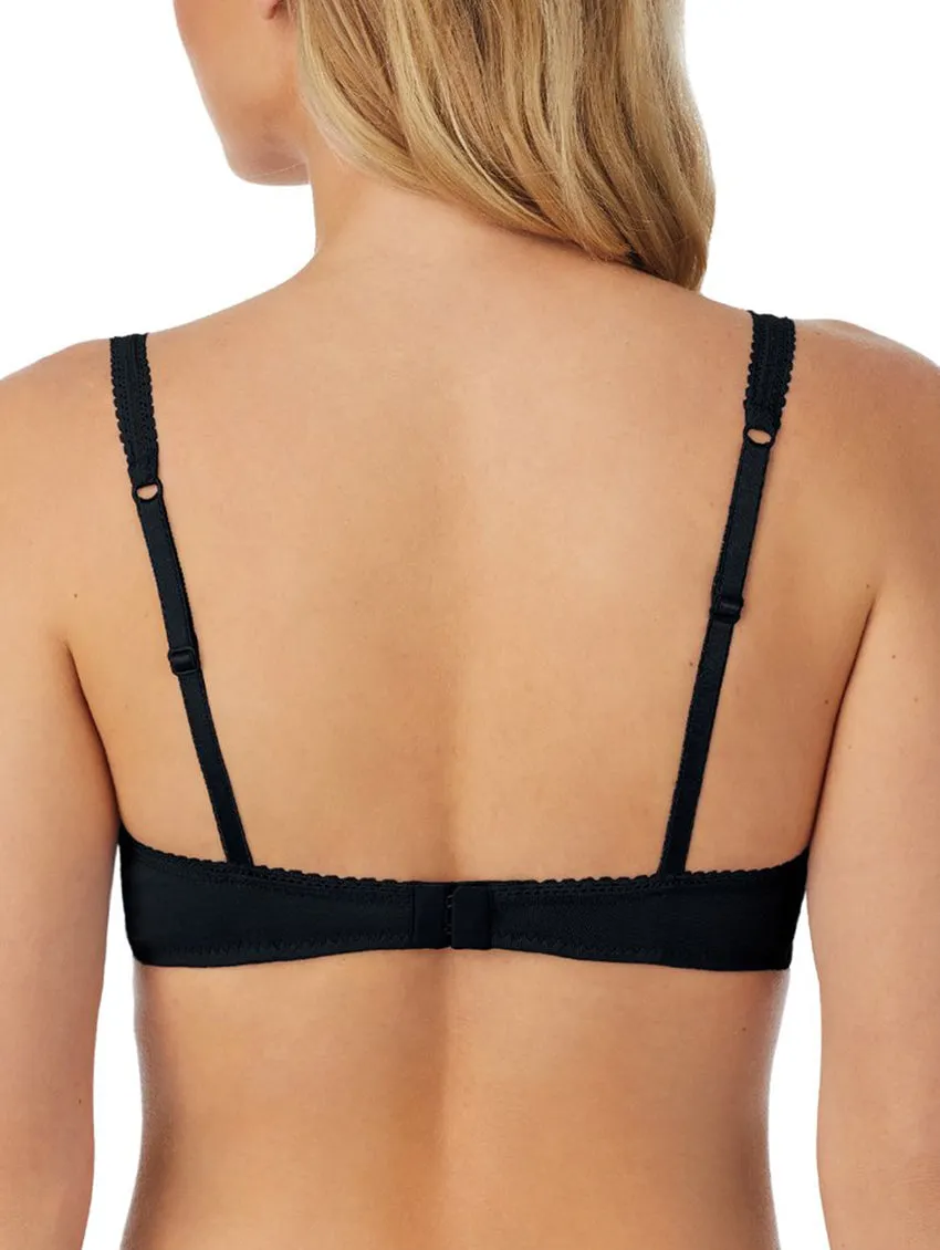 On Gossamer Pima Cotton Bralette