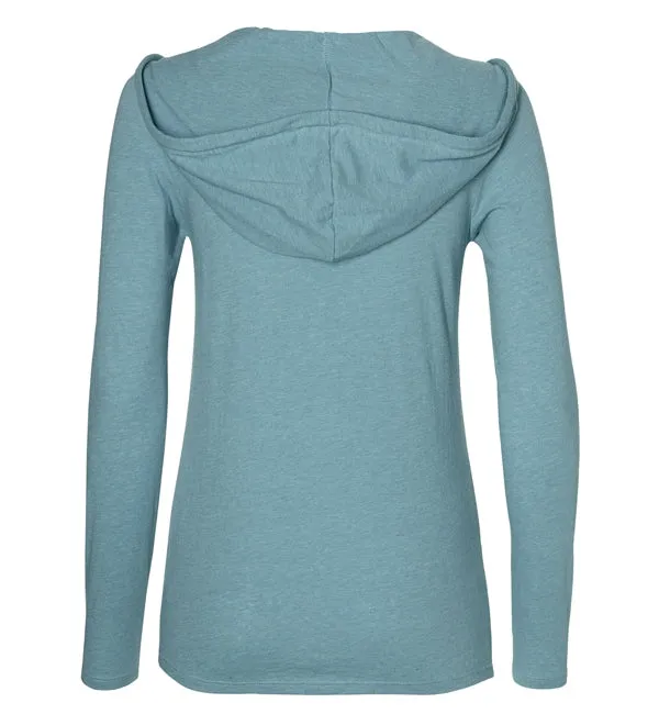 O'Neill Womens Marly Long Sleeved Top