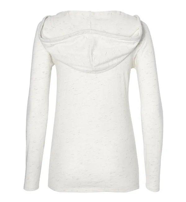 O'Neill Womens Marly Long Sleeved Top