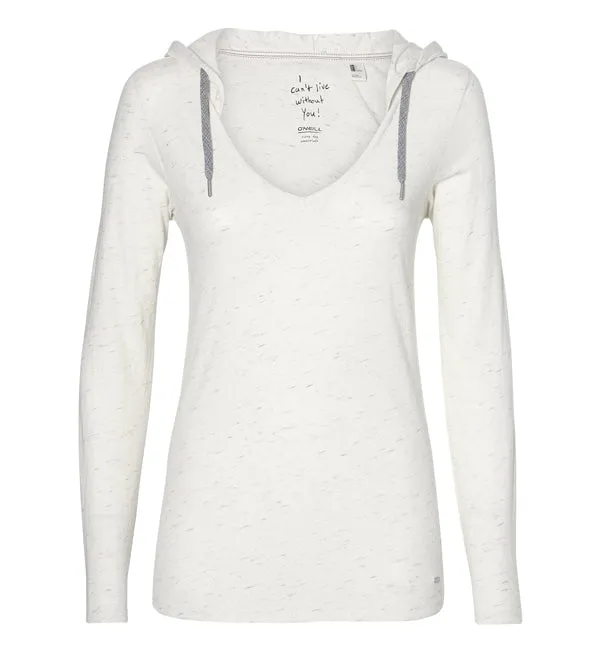 O'Neill Womens Marly Long Sleeved Top
