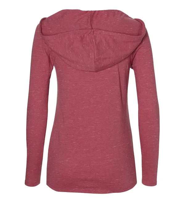 O'Neill Womens Marly Long Sleeved Top