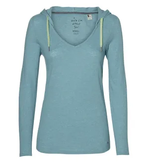 O'Neill Womens Marly Long Sleeved Top