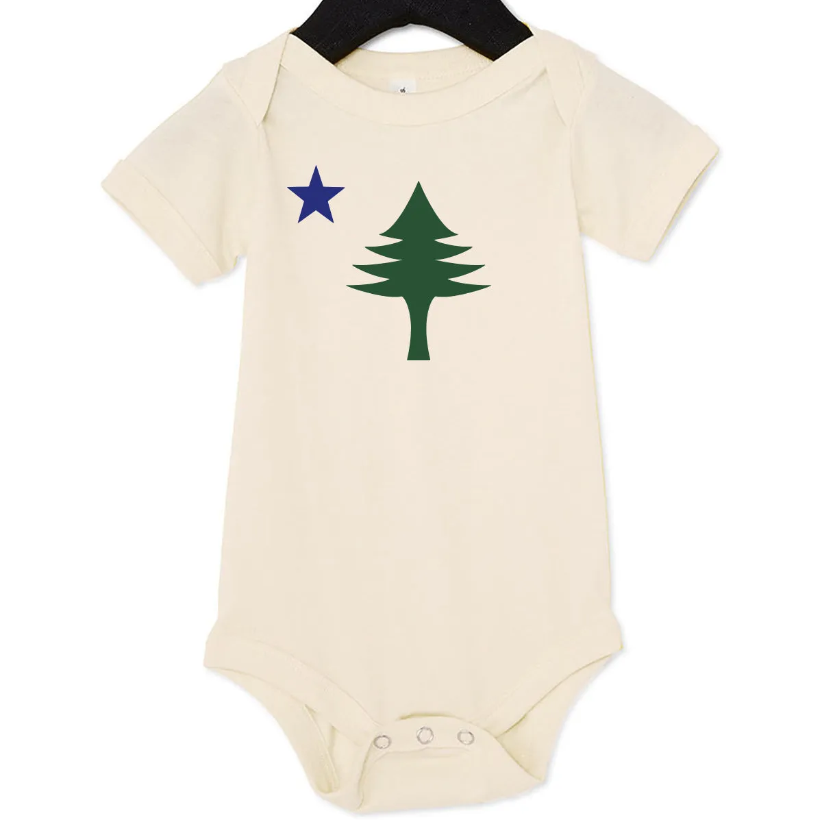 Onesie - 1901 Flag