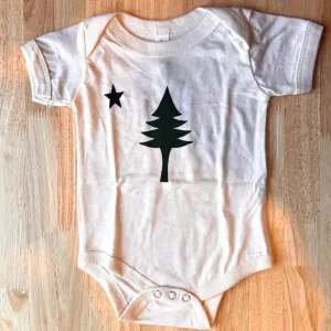 Onesie - 1901 Flag