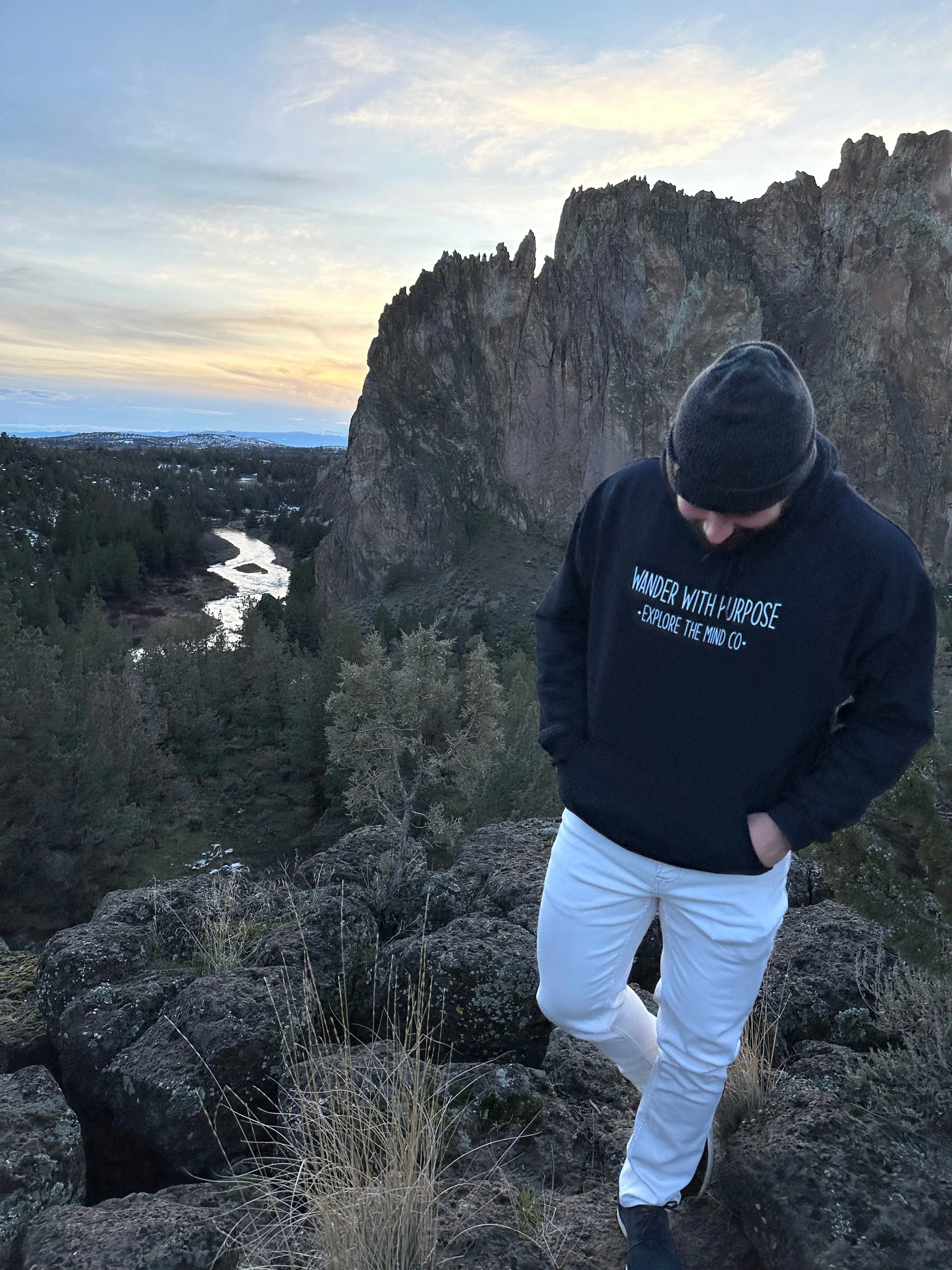 Original: ETM Hoodie Sweatshirts