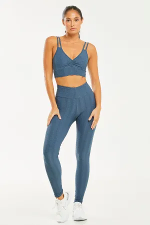 Original Leggings Slate (FINAL SALE)