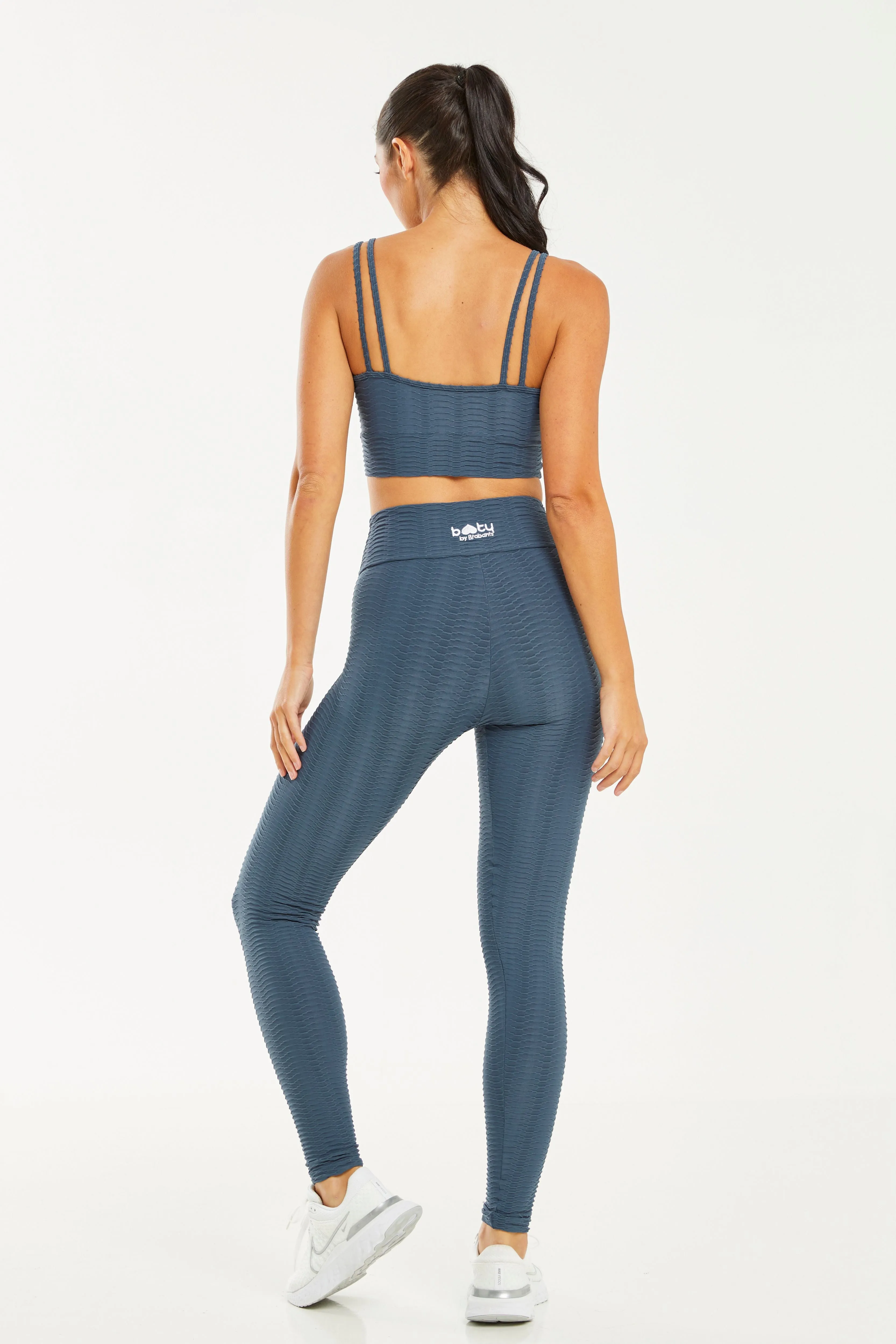 Original Leggings Slate (FINAL SALE)