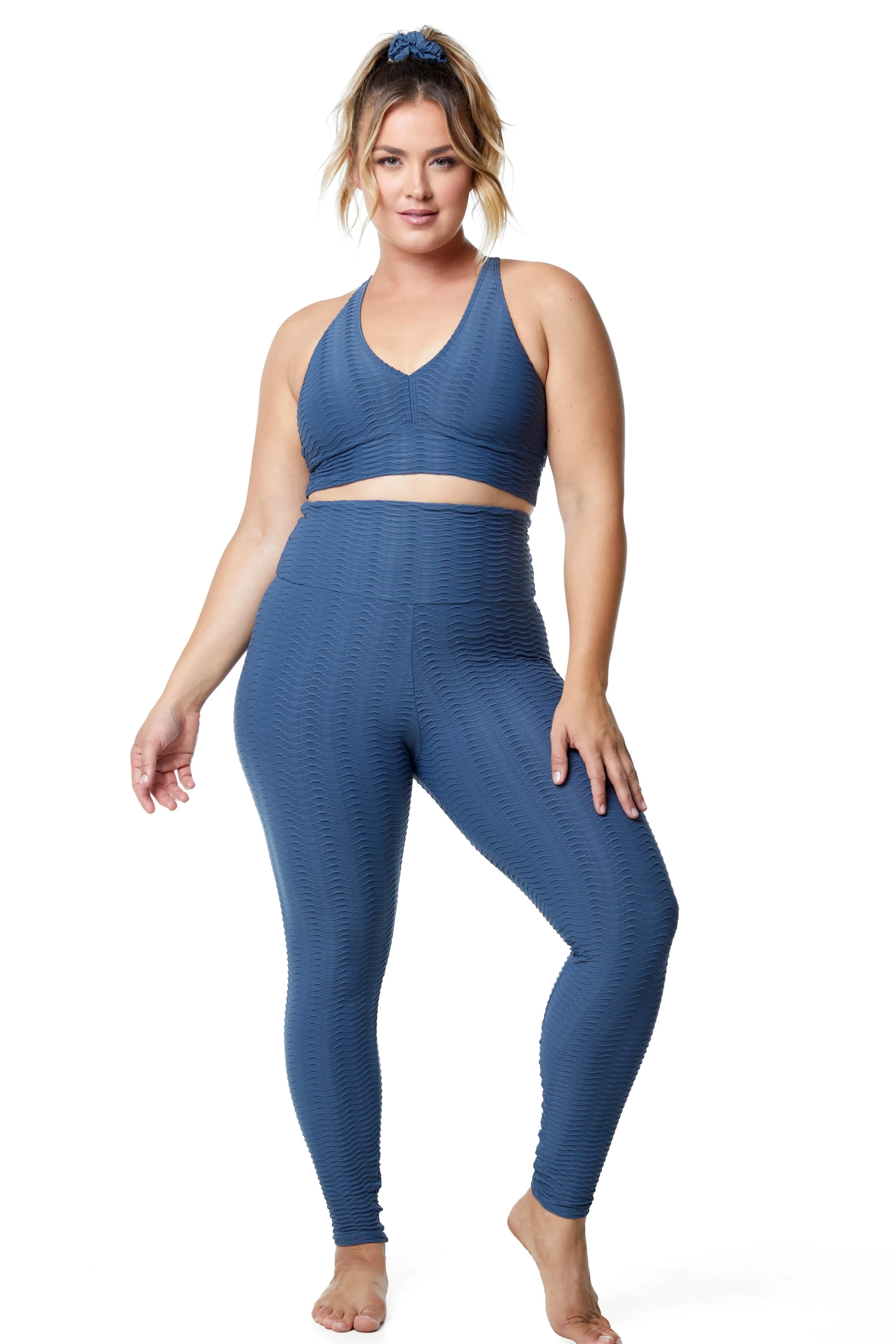 Original Leggings Slate (FINAL SALE)