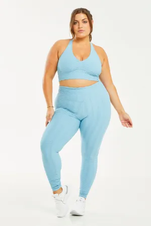 Original Leggings Something Blue (FINAL SALE)