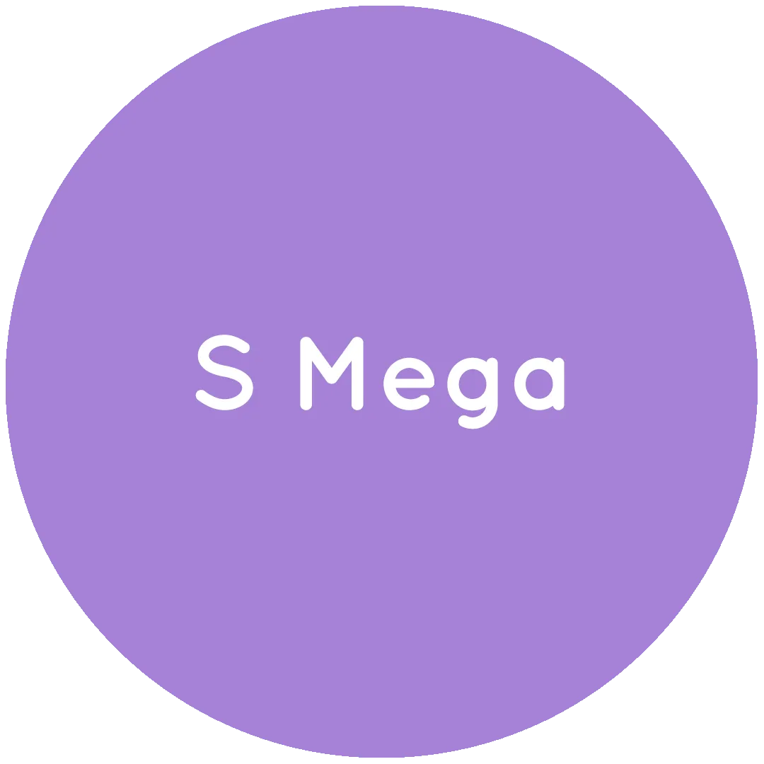 OUTLET - S Mega