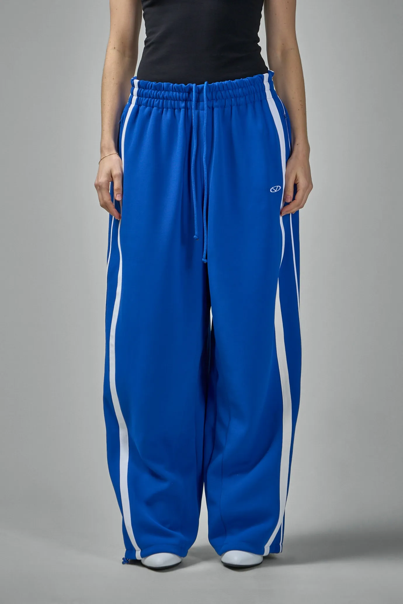 Oval Logo Gym Pants