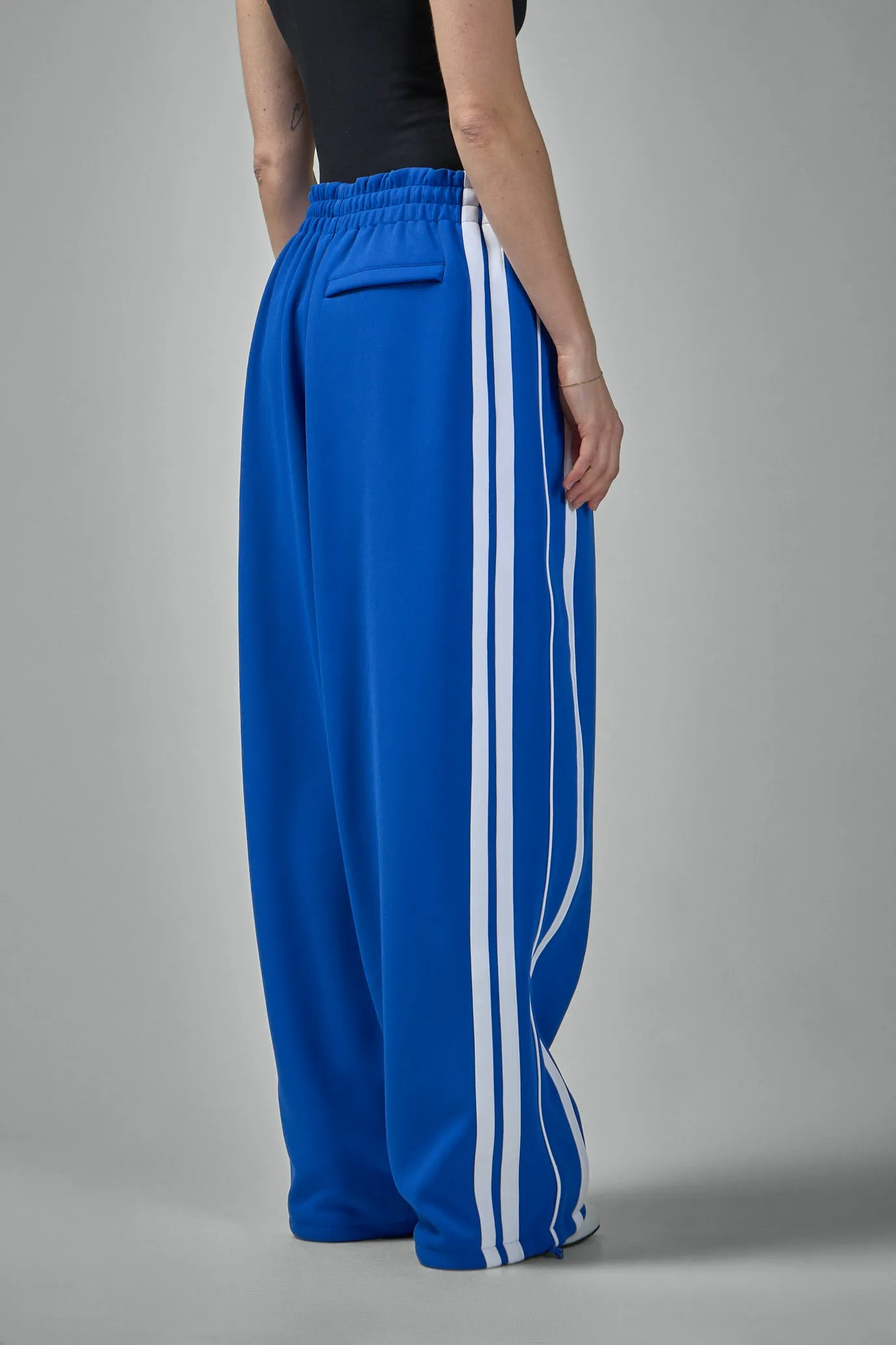 Oval Logo Gym Pants